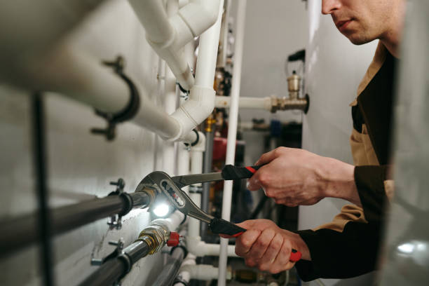 Best Sewer Cleaning Services  in Glenn Heights, TX