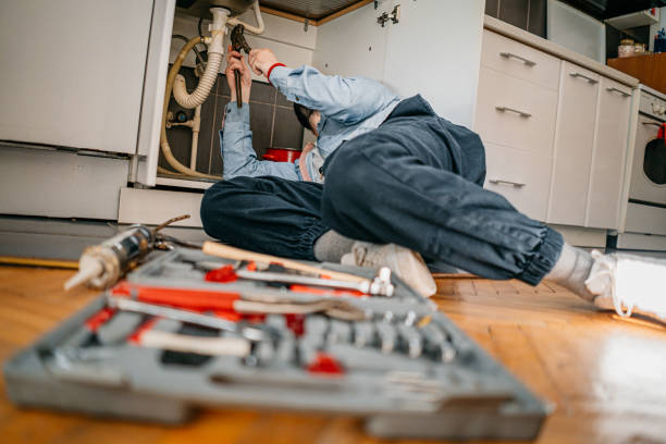  Glenn Heights, TX Plumbing Pros