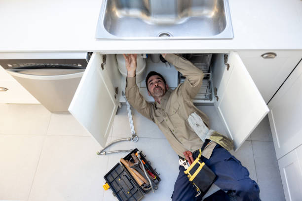 Glenn Heights, TX Plumbing Company