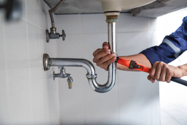 Best Local Plumber Services  in Glenn Heights, TX