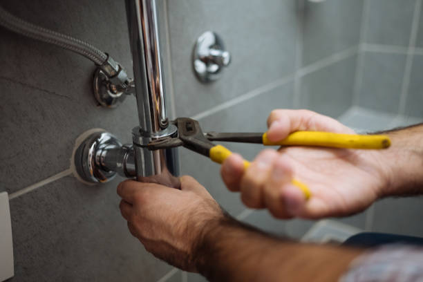 Septic Systems in Glenn Heights, TX