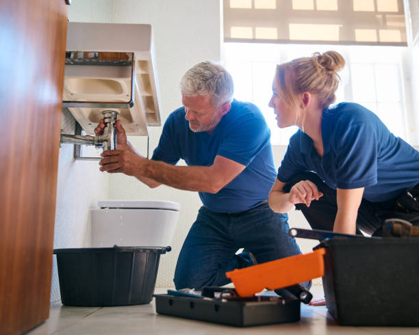 Best Water Leak Repair  in Glenn Heights, TX
